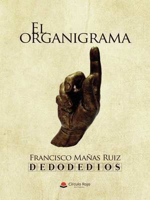 cover image of El organigrama